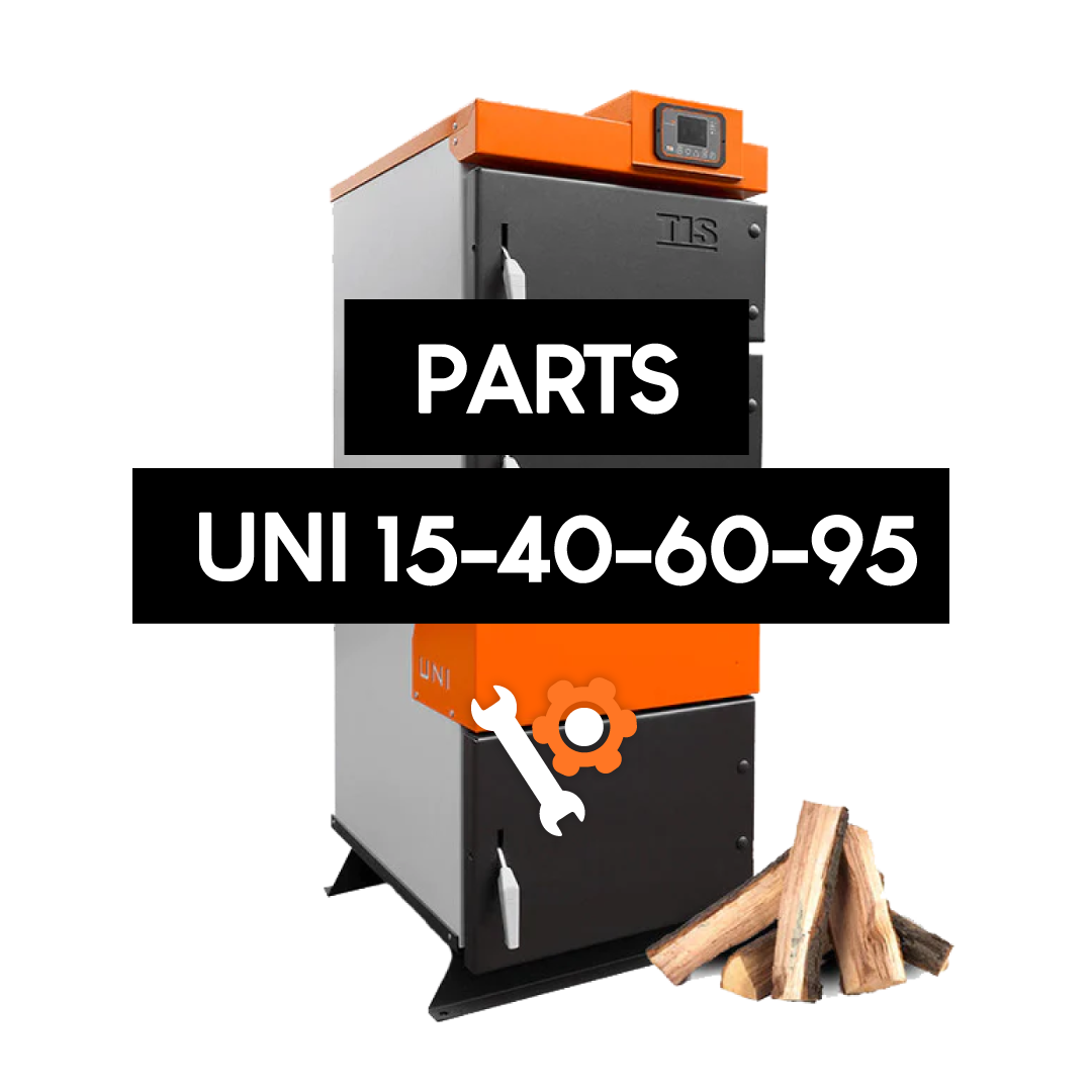 Parts UNI 15-40-60-95